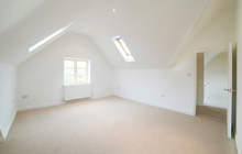 Purton bedroom extension leads