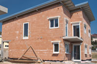 Purton home extensions