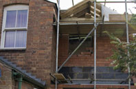 free Purton home extension quotes