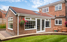 Purton house extension leads