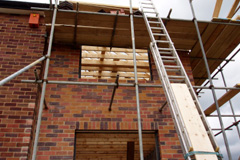 house extensions Purton